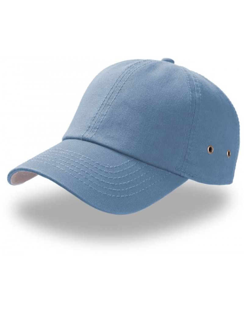 Sapca Action 6 Panel Baseball "Aktion"
